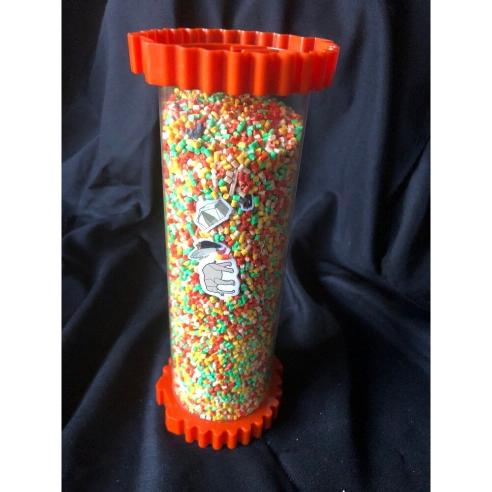 Find it pellet shake and twist kids game